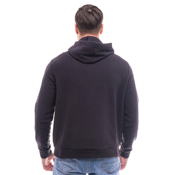 Толстовка Эталон JF-03 Чёрный