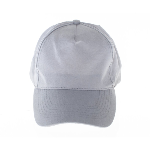 Кепка Эталон (с мет. застежкой) белый