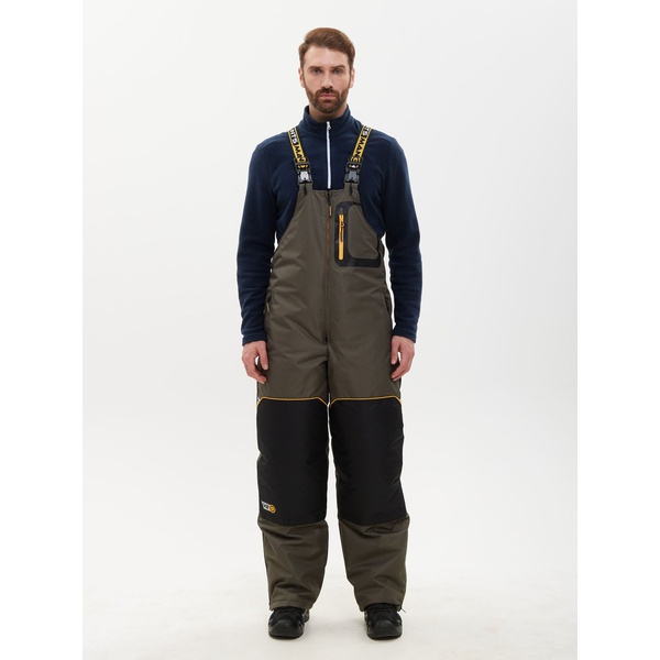 Костюм Huntsman Полюс Lux V-2 хаки