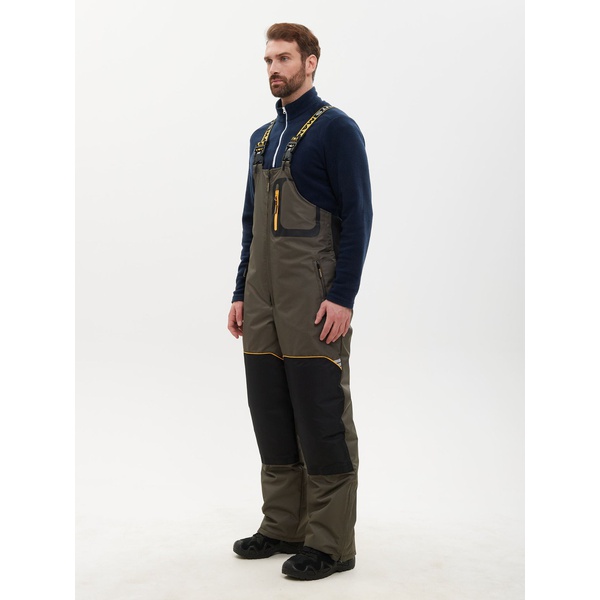 Костюм Huntsman Полюс Lux V-2 хаки