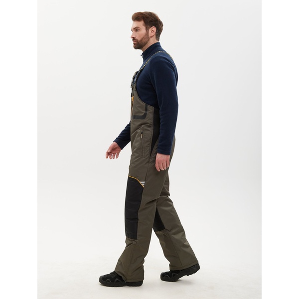 Костюм Huntsman Полюс Lux V-2 хаки