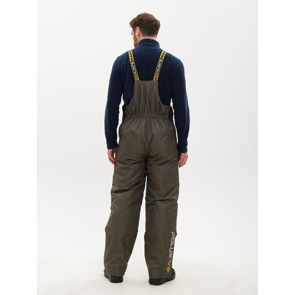 Костюм Huntsman Полюс Lux V-2 хаки