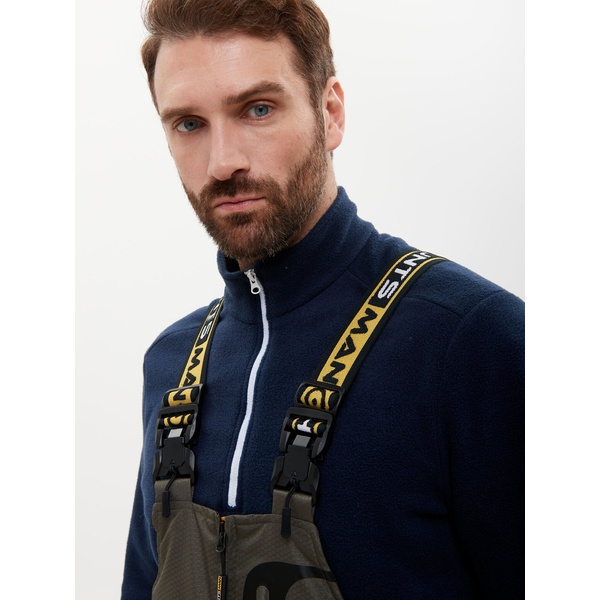 Костюм Huntsman Полюс Lux V-2 хаки