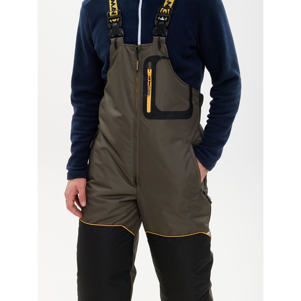 Костюм Huntsman Полюс Lux V-2 хаки
