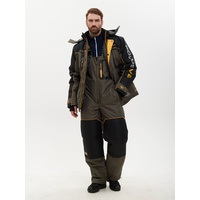 Костюм Huntsman Полюс Lux V-2 хаки