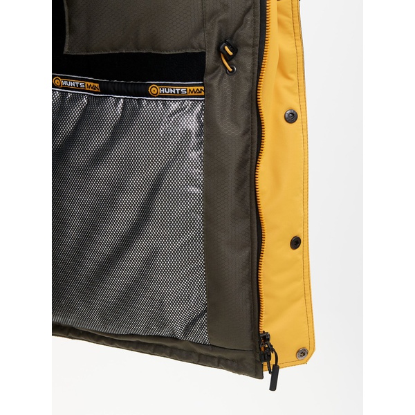 Костюм Huntsman Полюс Lux V-2 хаки