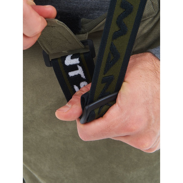 Костюм Huntsman Торнадо -15 хаки, тк. Исландия