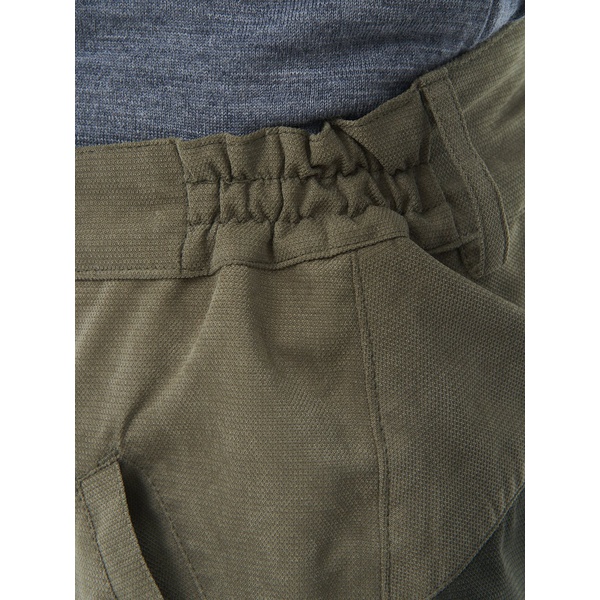 Костюм Huntsman Торнадо -15 хаки, тк. Исландия