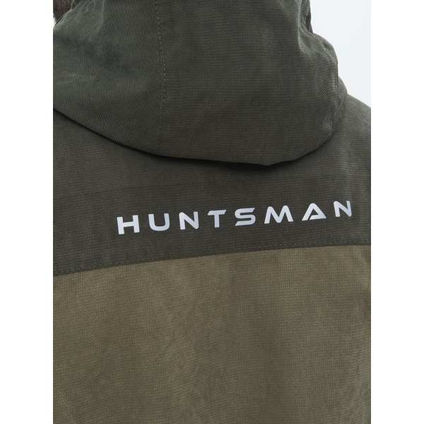Костюм Huntsman Торнадо -15 хаки, тк. Исландия