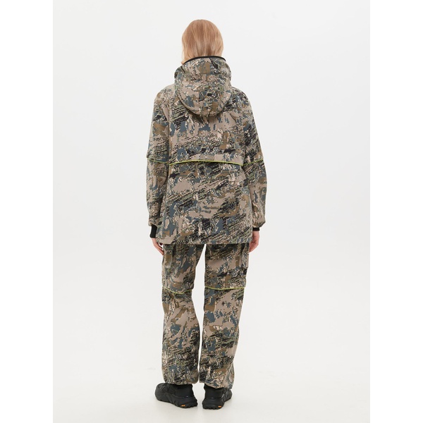 Костюм женский Huntsman Антигнус-Люкс (с ловушками и пыльниками) Лабиринт, тк. Твил-Пич