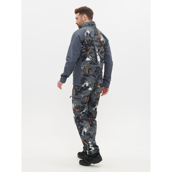 Костюм Huntsman Матрица цв. 192, тк. Nylon Cotton