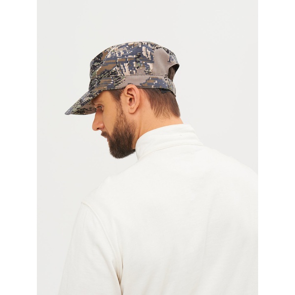 Кепи Huntsman Охотник рипстоп Лабиринт