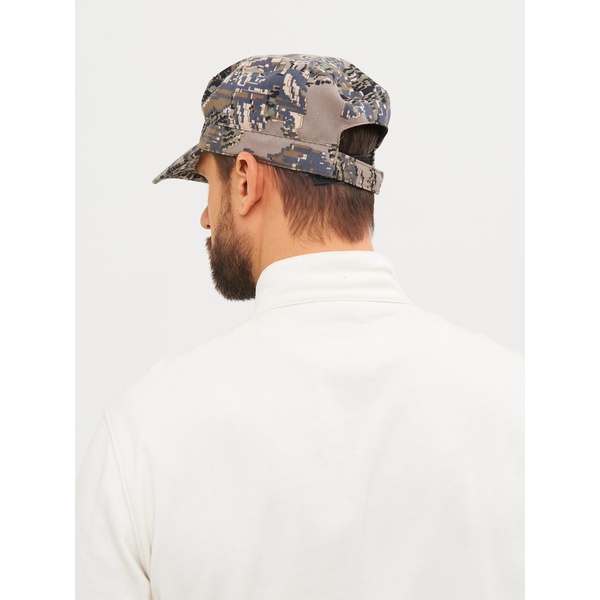 Кепи Huntsman Охотник рипстоп Лабиринт