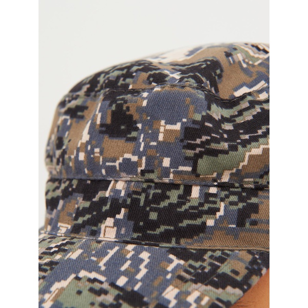 Кепи Huntsman Охотник рипстоп Лабиринт