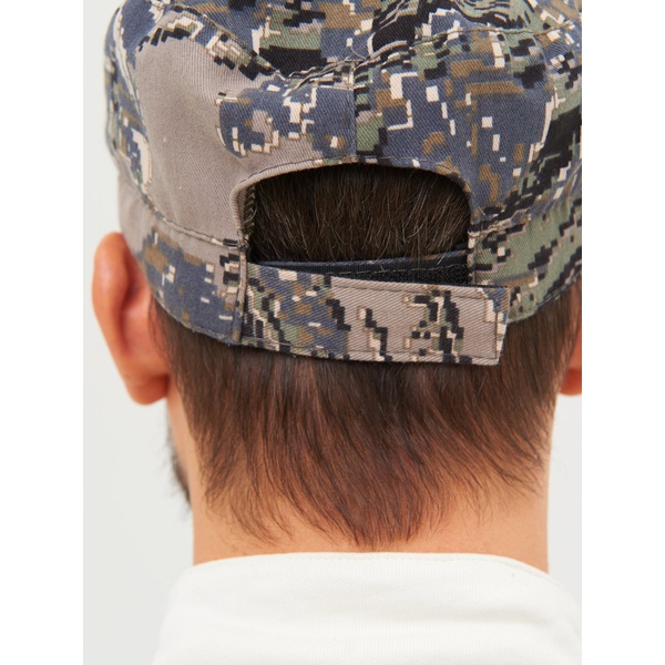 Кепи Huntsman Охотник рипстоп Лабиринт