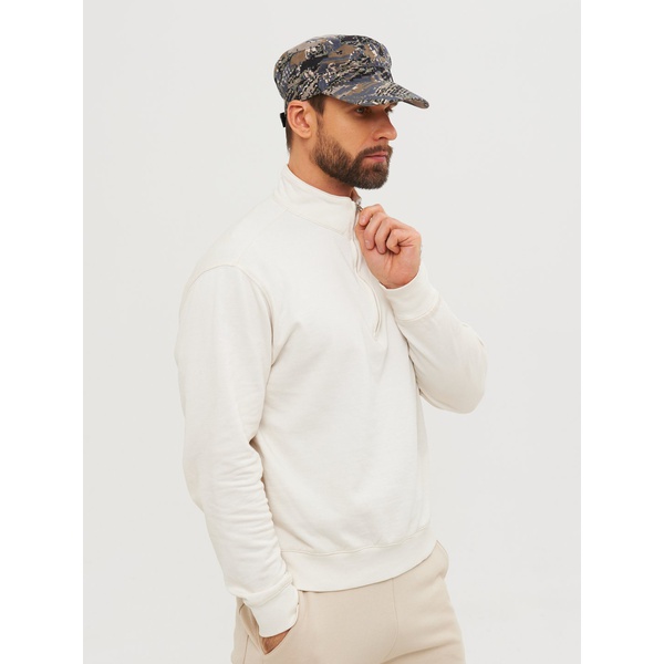 Кепи Huntsman Охотник рипстоп Лабиринт