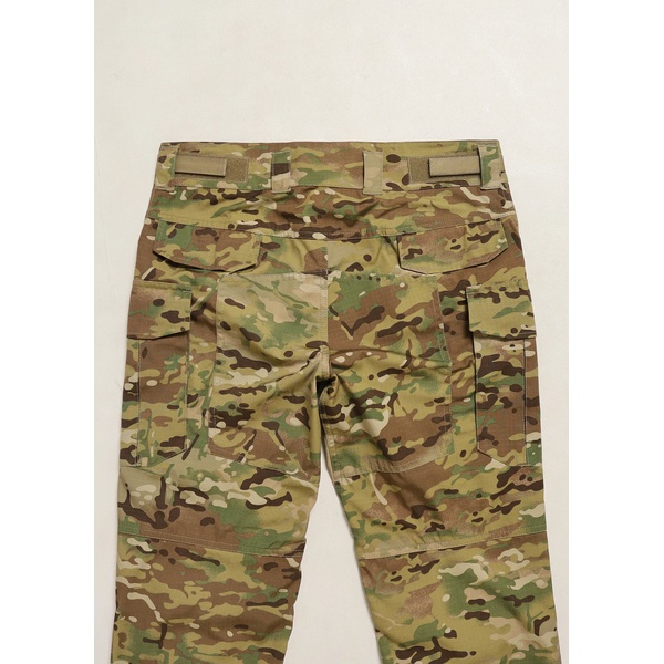 Брюки тактические Сплав Тайпан multipat