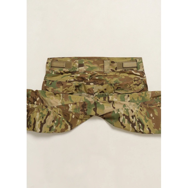 Брюки тактические Сплав Тайпан multipat