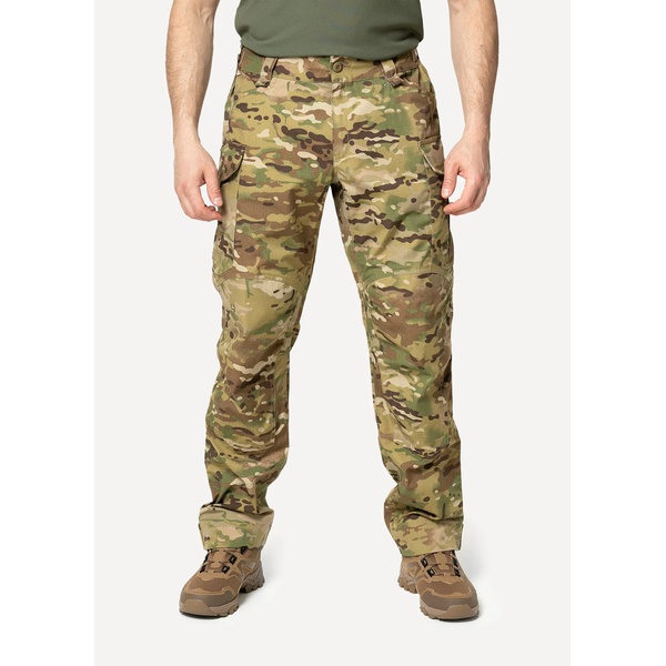 Брюки тактические Сплав Тайпан multipat