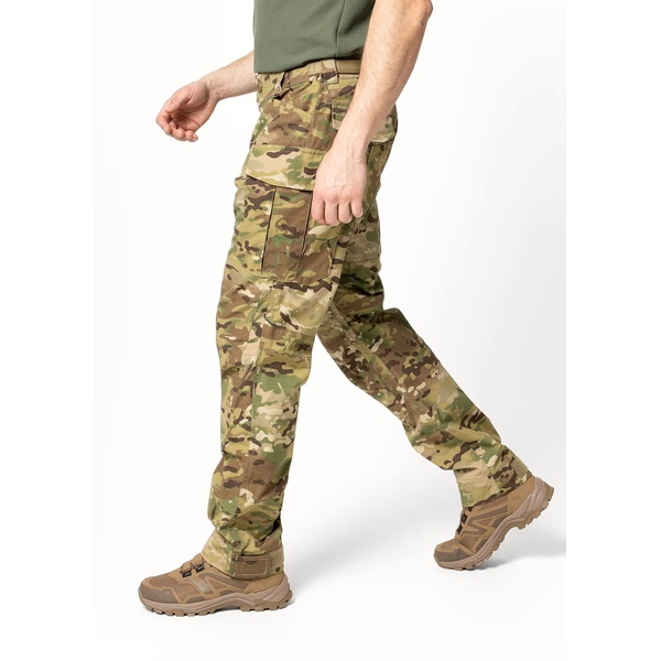 Брюки тактические Сплав Тайпан multipat