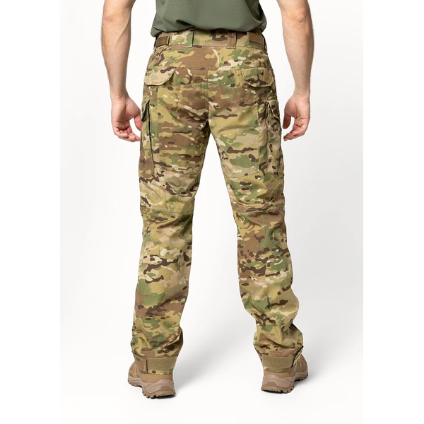 Брюки тактические Сплав Тайпан multipat