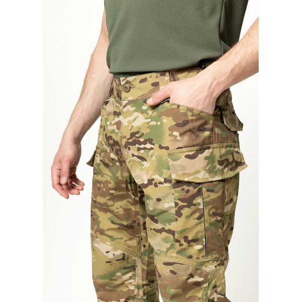 Брюки тактические Сплав Тайпан multipat