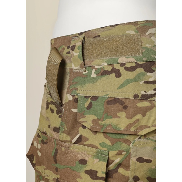 Брюки тактические Сплав Тайпан multipat