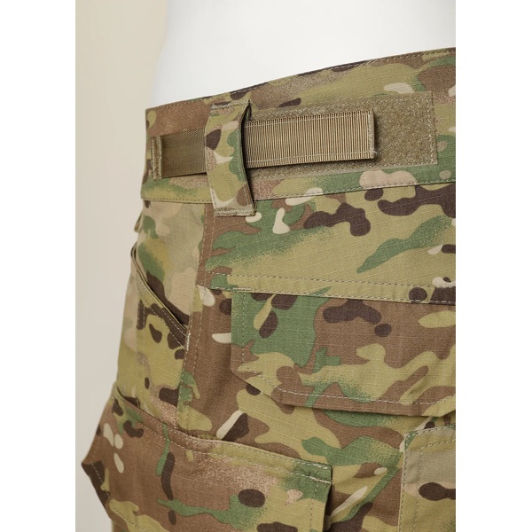 Брюки тактические Сплав Тайпан multipat