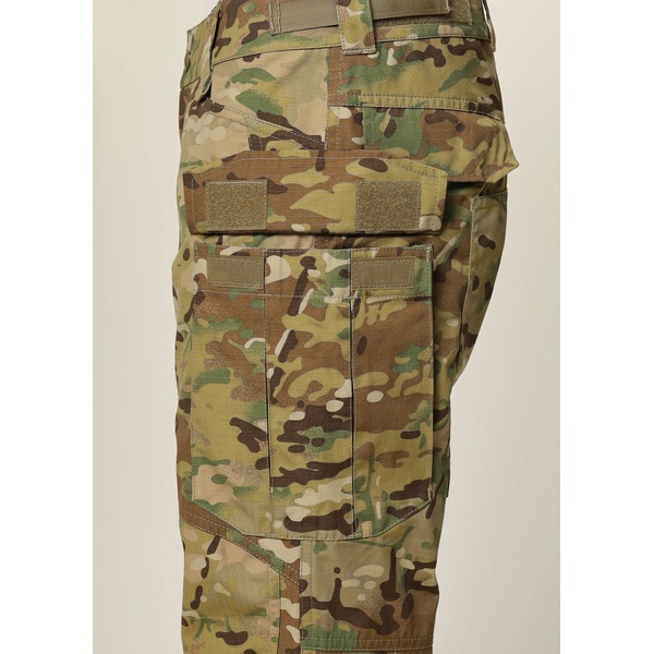 Брюки тактические Сплав Тайпан multipat