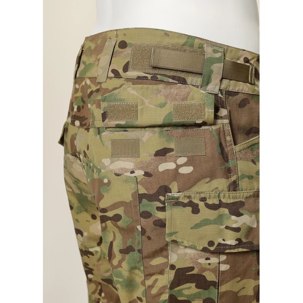 Брюки тактические Сплав Тайпан multipat
