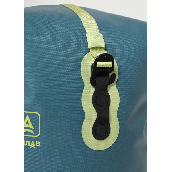 Герморюкзак Сплав Hydrometra 12