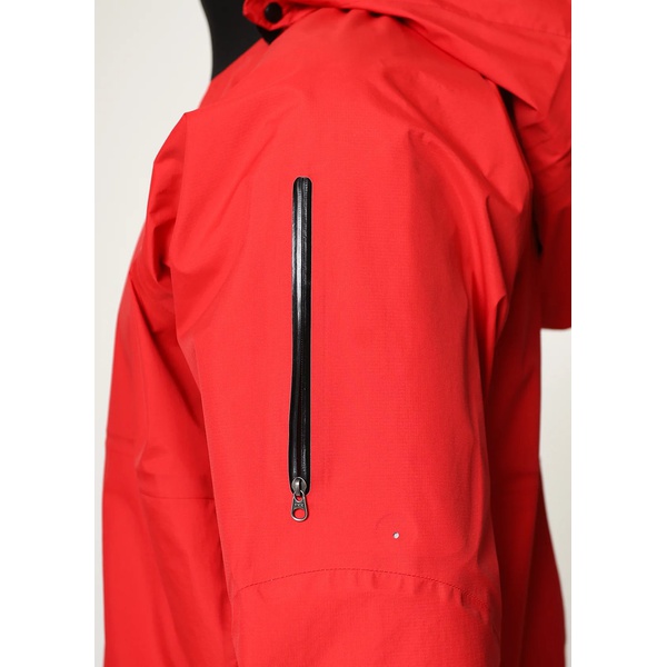 Куртка Сплав Умба (мембрана 3L)