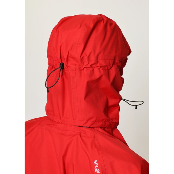 Куртка Сплав Умба (мембрана 3L)