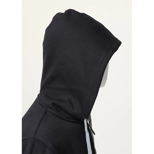 Толстовка Сплав (на молнии) черная комби