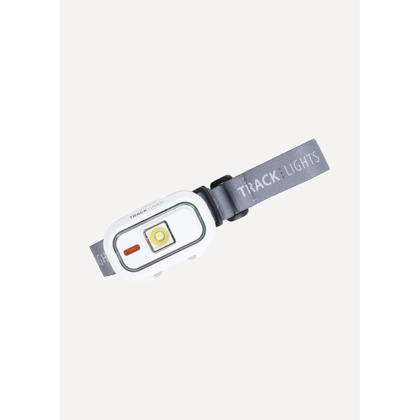 Фонарь налобный Track Lightness twain