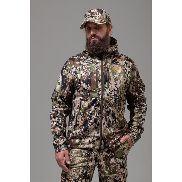 Костюм Remington Stalker Renewed South Forest