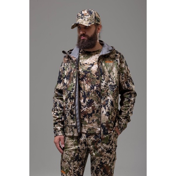 Костюм Remington Stalker Renewed South Forest