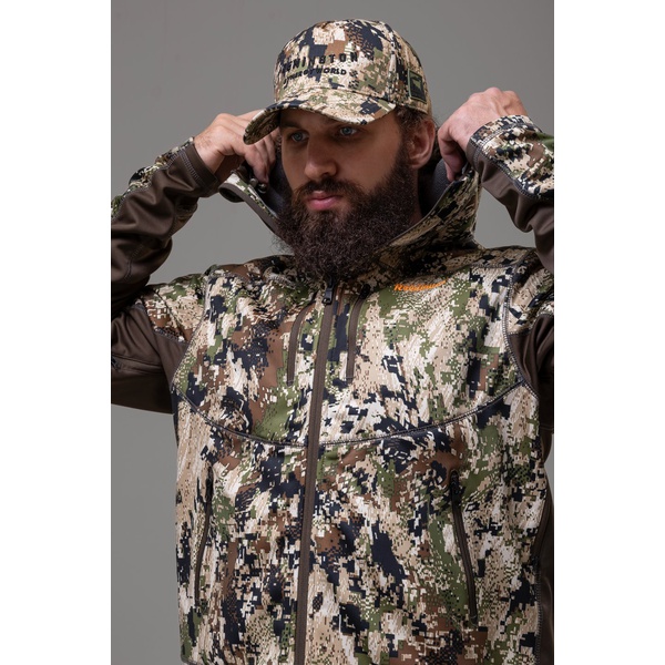 Костюм Remington Stalker Renewed South Forest