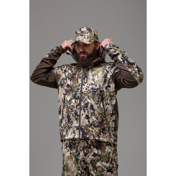 Костюм Remington Stalker Renewed South Forest