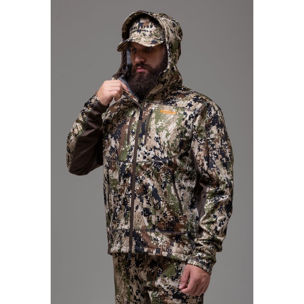 Костюм Remington Stalker Renewed South Forest