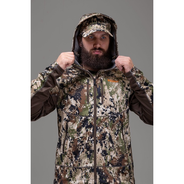 Костюм Remington Stalker Renewed South Forest