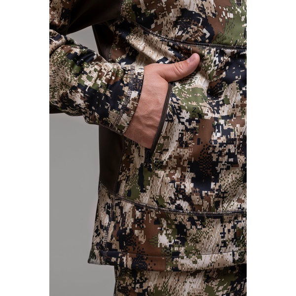 Костюм Remington Stalker Renewed South Forest