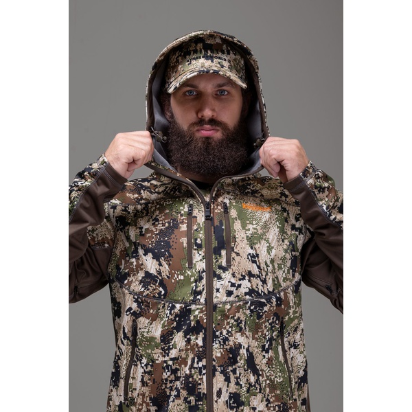 Костюм Remington Stalker Renewed South Forest