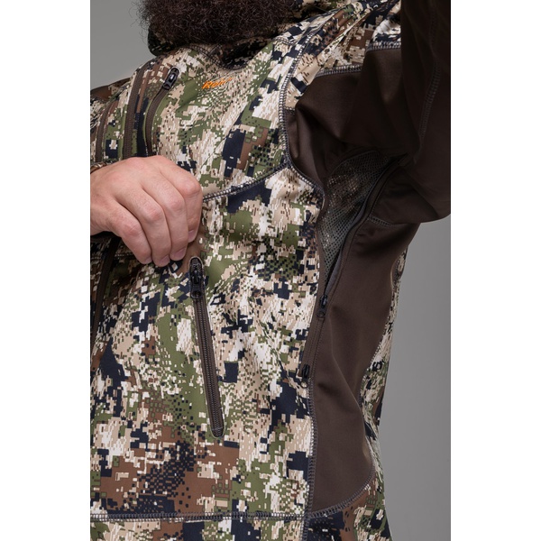 Костюм Remington Stalker Renewed South Forest