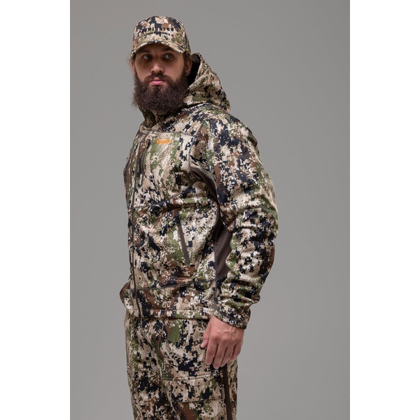 Костюм Remington Stalker Renewed South Forest