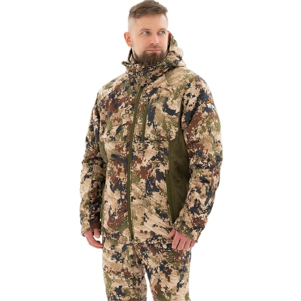 Костюм Remington Heat Strategy South Forest