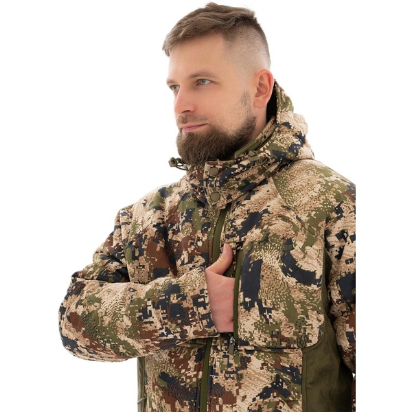 Костюм Remington Heat Strategy South Forest