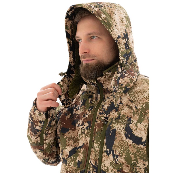 Костюм Remington Heat Strategy South Forest