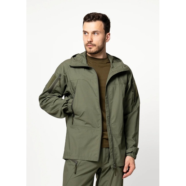 Куртка Сплав облегченная олива