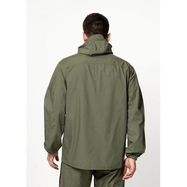 Куртка Сплав облегченная олива